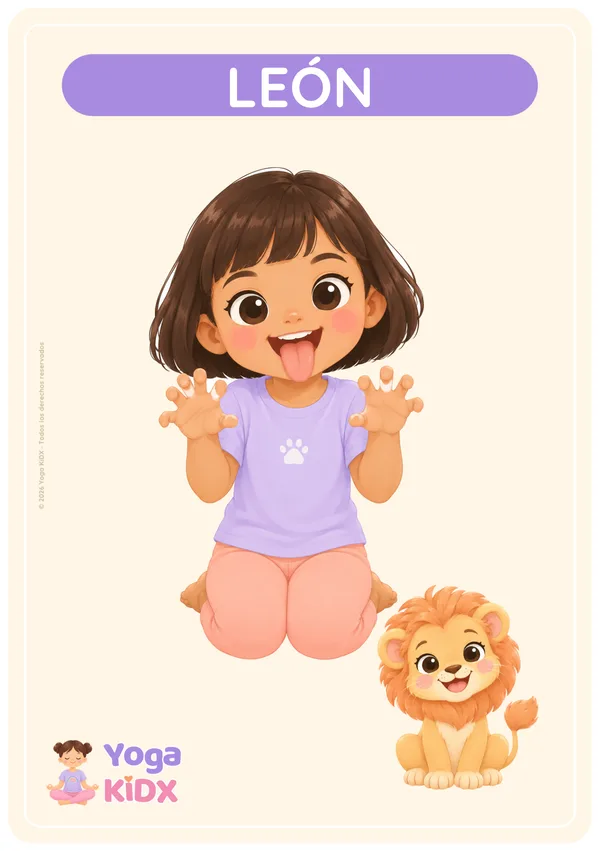 Carta León